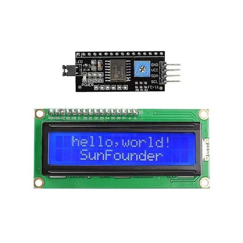 SunFounder CN0295D