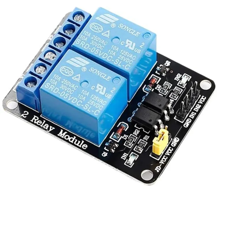 SunFounder TS0010D