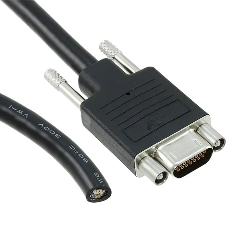Molex 0834229007