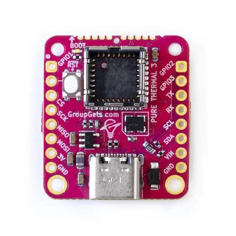 GroupGets LLC PURETHERMAL-3