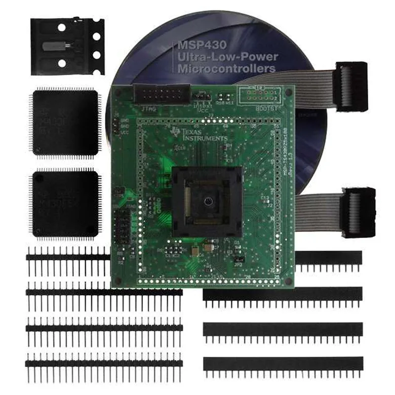 Texas Instruments MSP-TS430PZ5X100