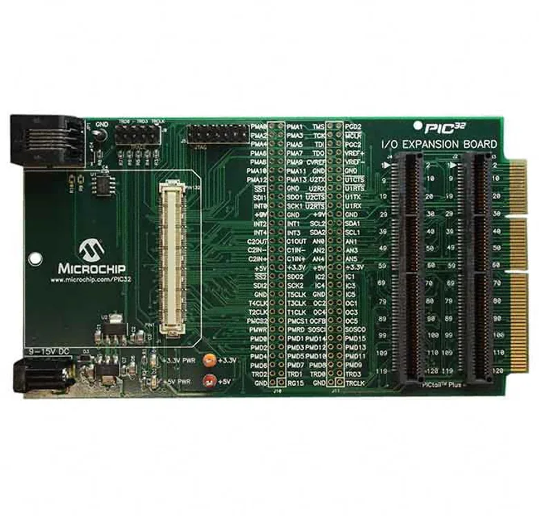 Microchip Technology DM320002