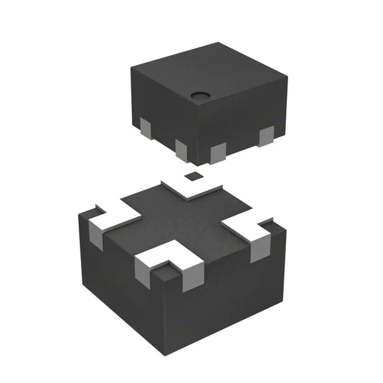 Microchip Technology MIC94041YFL-TR