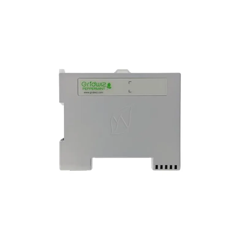 Gridwiz Inc PEPPERMINT-PNA
