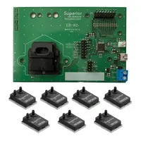 Superior Sensor Technology, Inc. EK07-VN