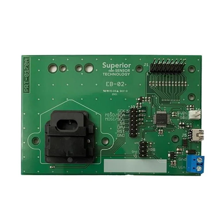 Superior Sensor Technology, Inc. EB02