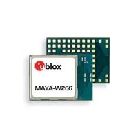u-blox MAYA-W266-00B