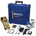Brady Corporation M610-B-SFID