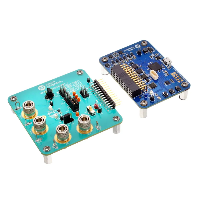 Analog Devices Inc./Maxim Integrated MAX98360DEVSYS#FCQFN
