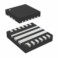 Analog Devices Inc./Maxim Integrated MAX20402AFLA/VY+