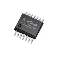 Infineon Technologies XMC4200Q48F256BAXUMA1