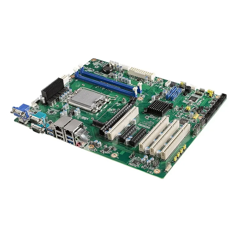 Advantech Corporation AIMB-708G2-00A1