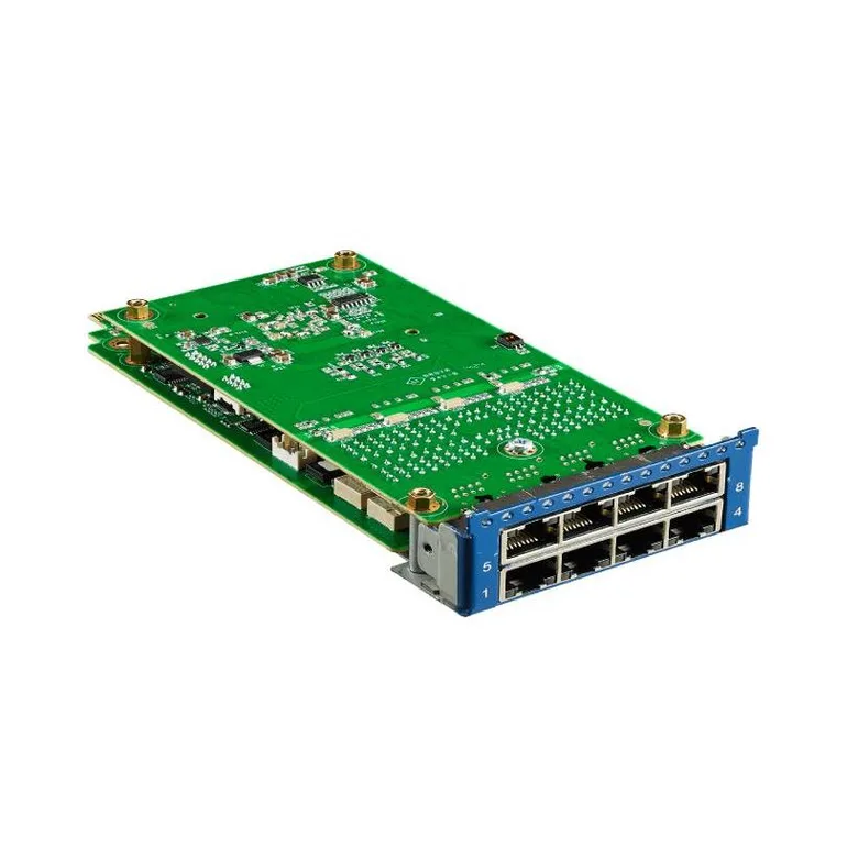 Advantech Corporation NMC-0806-08CSA1