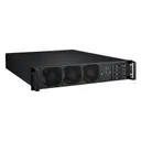 Advantech Corporation HPC-6240-12RX