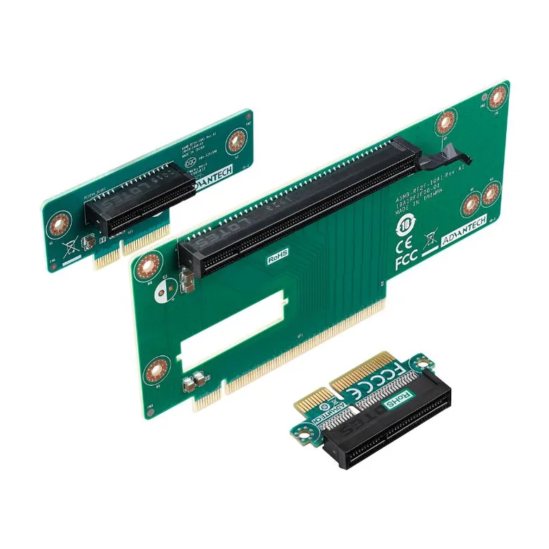 Advantech Corporation ASMB-RM2F4-11A1