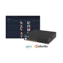 Advantech Corporation USM-260VFR-G1E-C