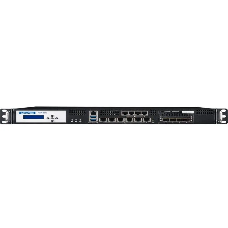 Advantech Corporation FWA-2012-4CA1S