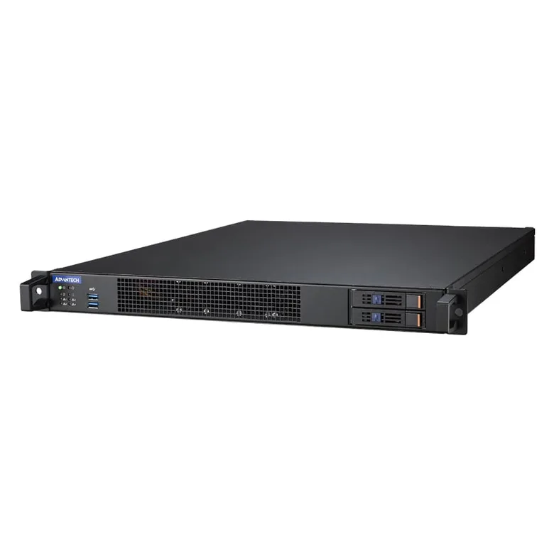 Advantech Corporation HPC-6120-65ZX
