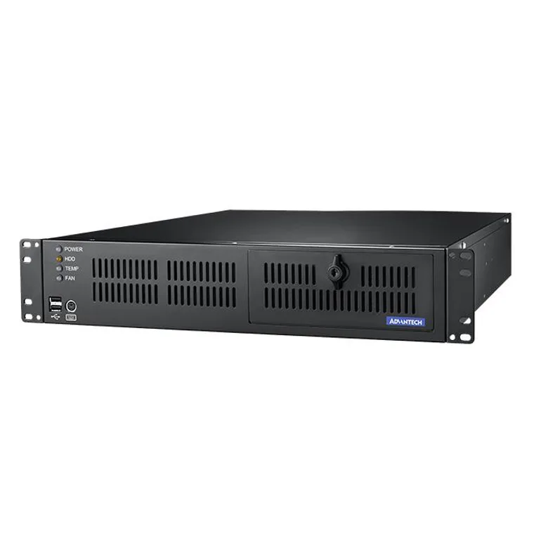 Advantech Corporation ACP-2000EBP-00C
