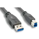 Advantech Corporation BB-USB3AMBM-3FT