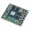 Advantech Corporation SKY-MXM-A2000-8SDA