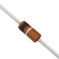 Vishay General Semiconductor - Diodes Division BZX55B3V9-TR
