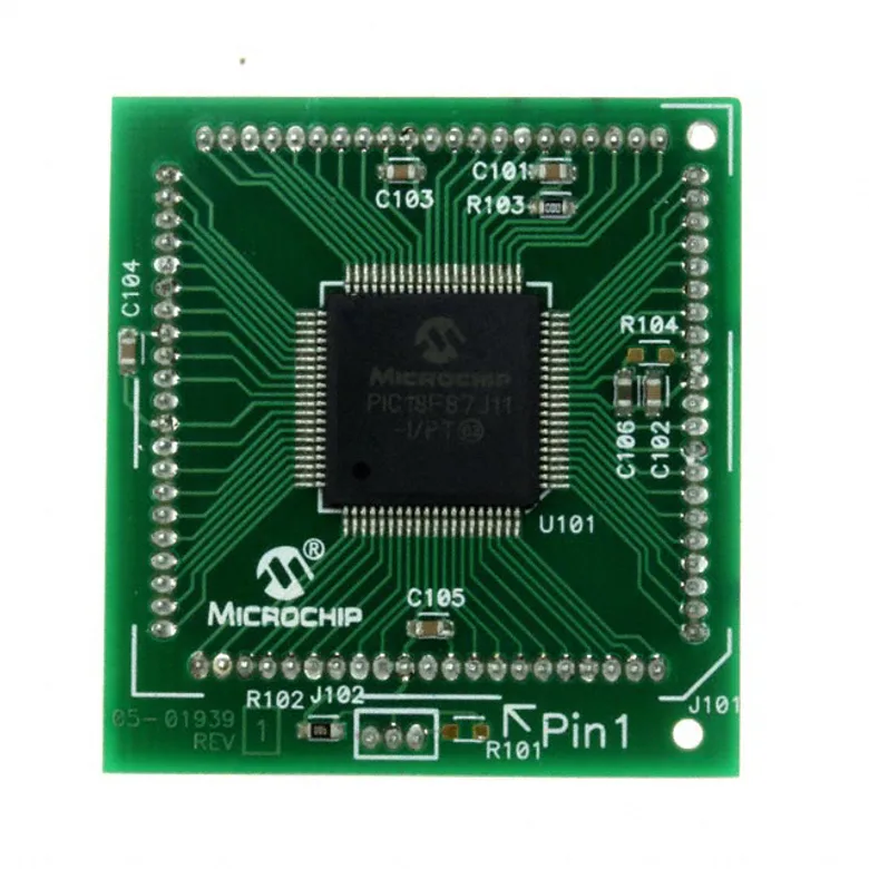 Microchip Technology MA180020