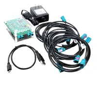 Analog Devices Inc./Maxim Integrated MAX96724F-BAK-EVK#