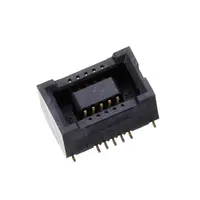 Hirose Electric Co Ltd DF40HB(2.5)-10DS-0.4V(51)