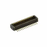 Hirose Electric Co Ltd DF40GB-30DP-0.4V(51)