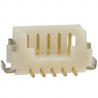 Hirose Electric Co Ltd DF13C-5P-1.25V(51)