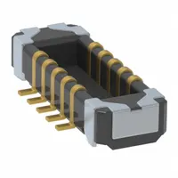 Hirose Electric Co Ltd BM23PF0.8-10DP-0.35V(51)