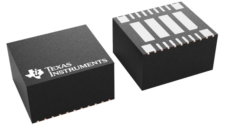 Texas Instruments TPSM63610EXTRDFR