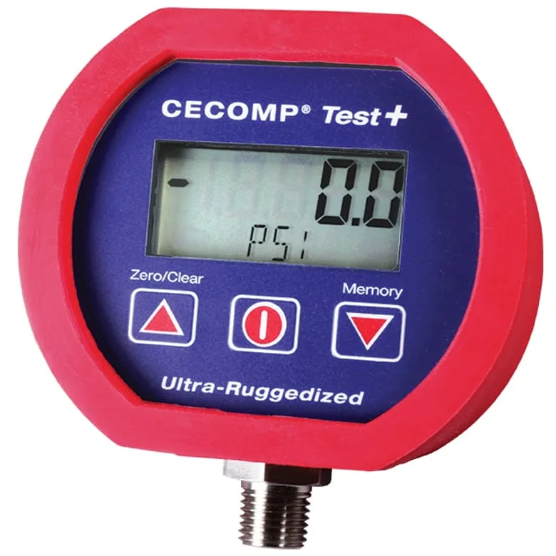 Absolute Process Instruments Inc. CTP3B1000PSIG