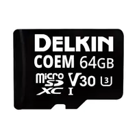 Delkin Devices, Inc. USDCOEM-64GB