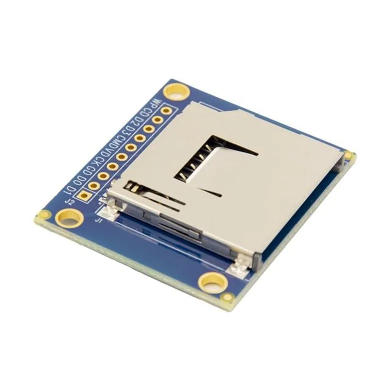Saiko Systems Ltd. BRK-SDV2.0