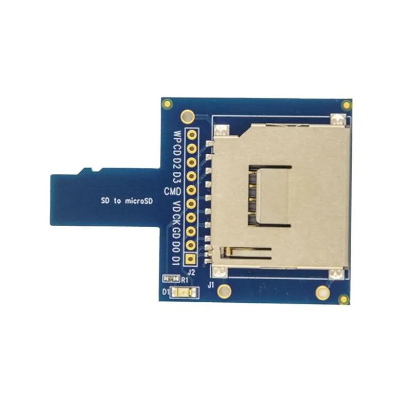 Saiko Systems Ltd. ST-SD-USDV2.0