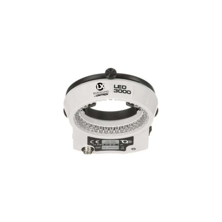 LX Microscopes by UNITRON LED3000