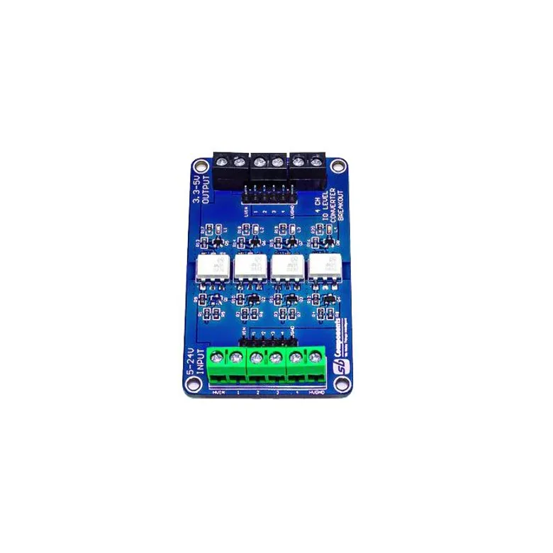 SB Components Ltd SKU24100