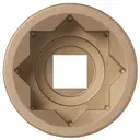Ampco Safety Tools I-1D1-1/2-8P