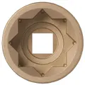 Ampco Safety Tools I-3/4D1-7/16-8P thumbnail 1
