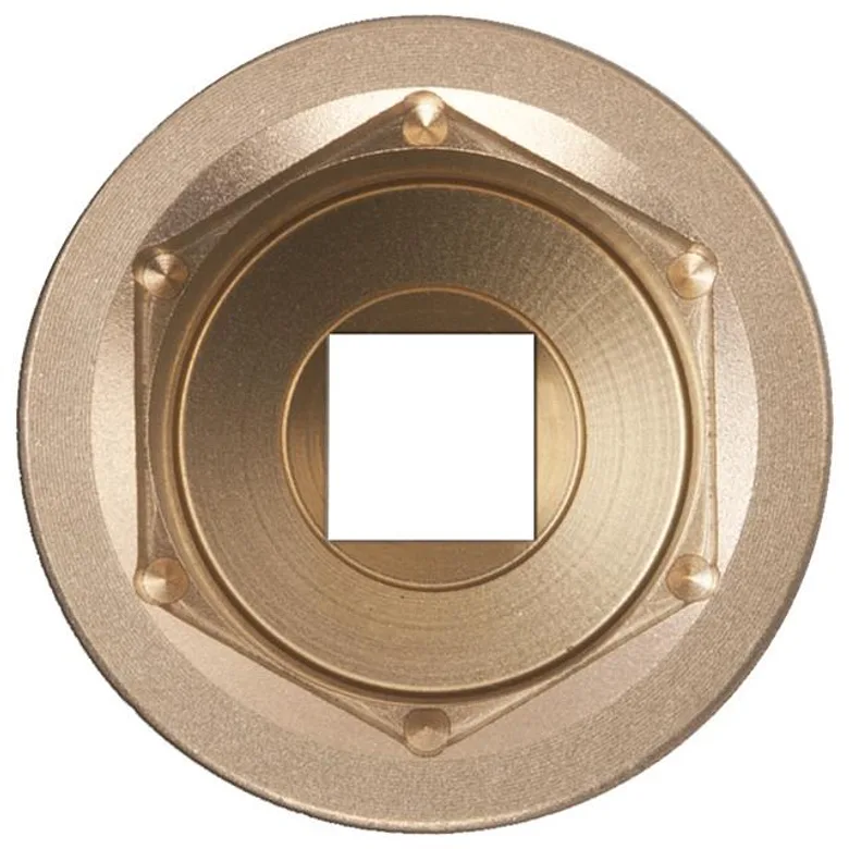 Ampco Safety Tools DWI-3/4D24MM