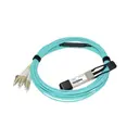 ATGBICS AOC-QSFP-4LC10G-20M-AT