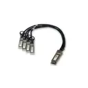 ATGBICS DAC-QSFP-4SFP10G-5M-AT