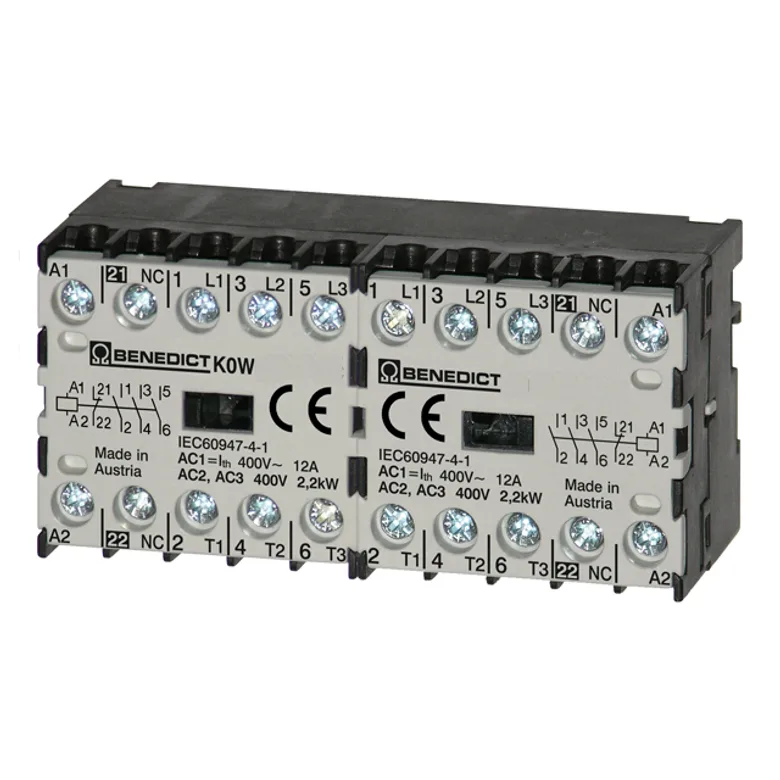 Benedict GmbH K0W05D10MS 110