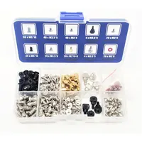 Micro Connectors, Inc. SCW-296PC
