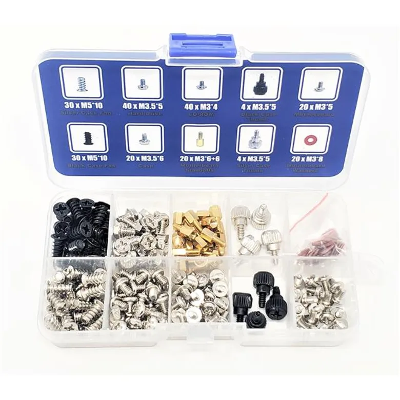 Micro Connectors, Inc. SCW-296PC