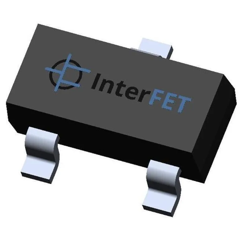 InterFET SMPJ110TR
