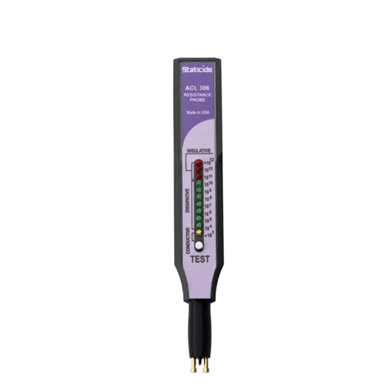 ACL Staticide Inc ACL 306