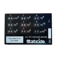 ACL Staticide Inc ACL 307